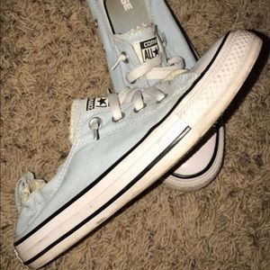 Converse Shoreline